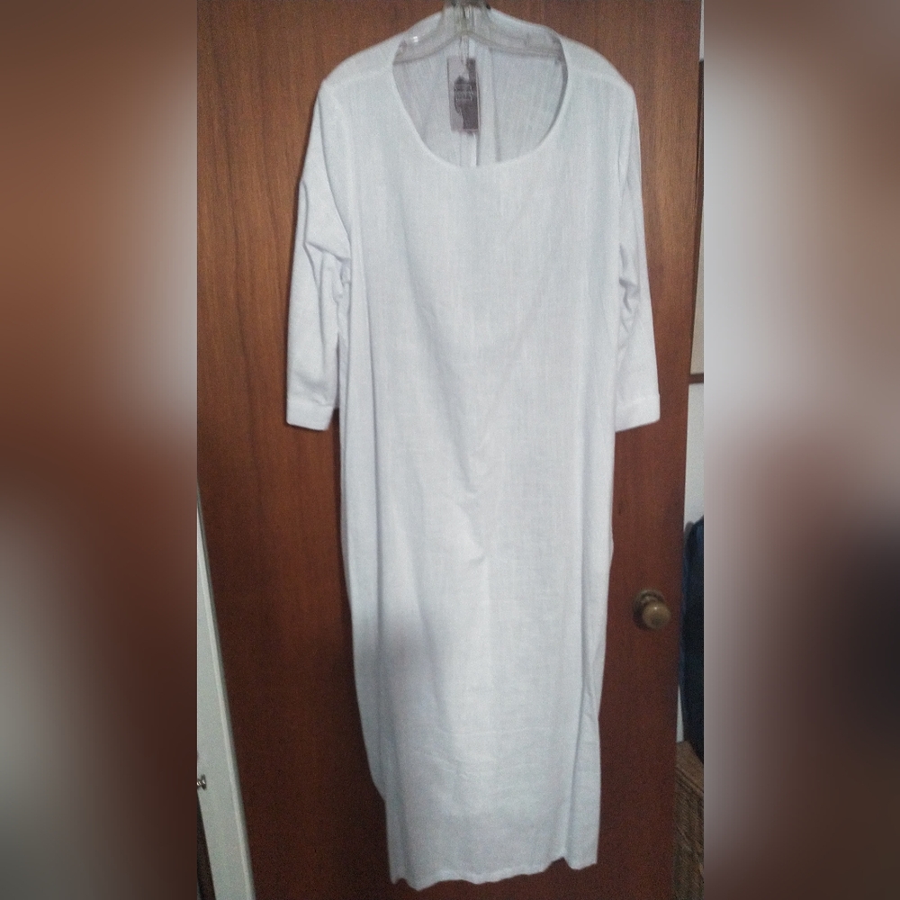 Florho Dress NWT